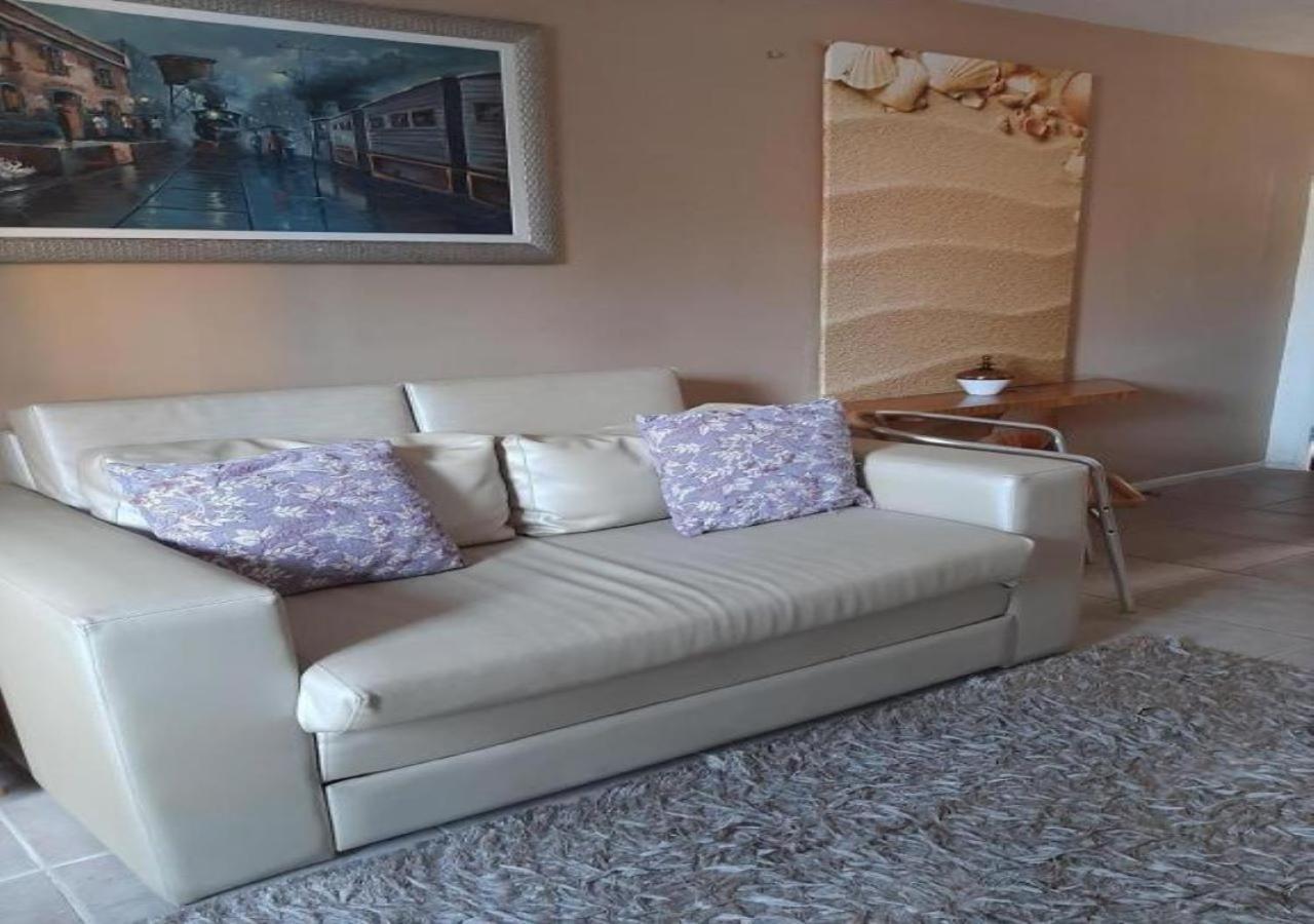 포르탈레자 Meireles Gold Flat 아파트 외부 사진