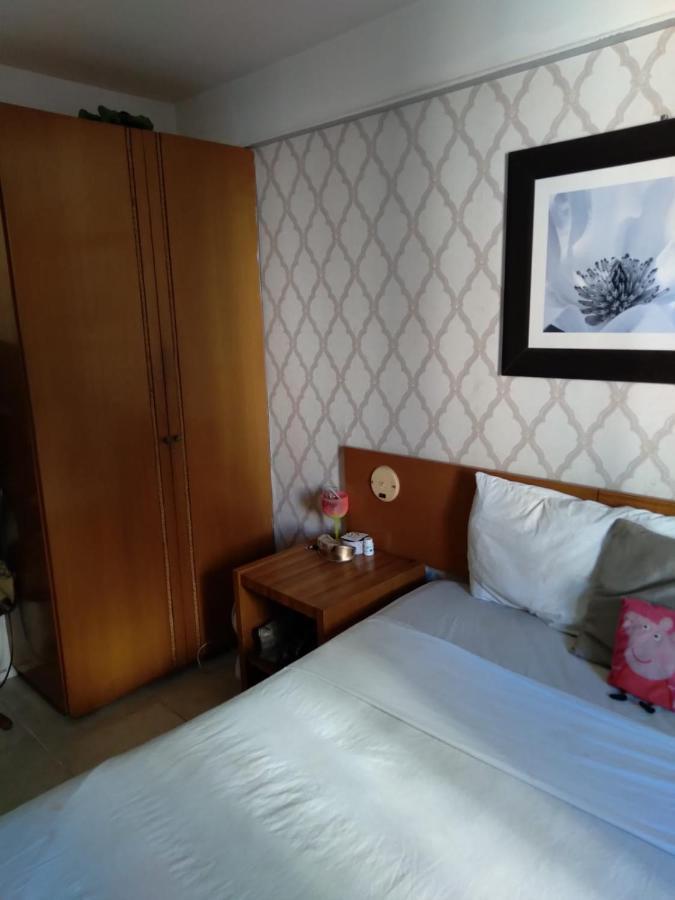 포르탈레자 Meireles Gold Flat 아파트 외부 사진