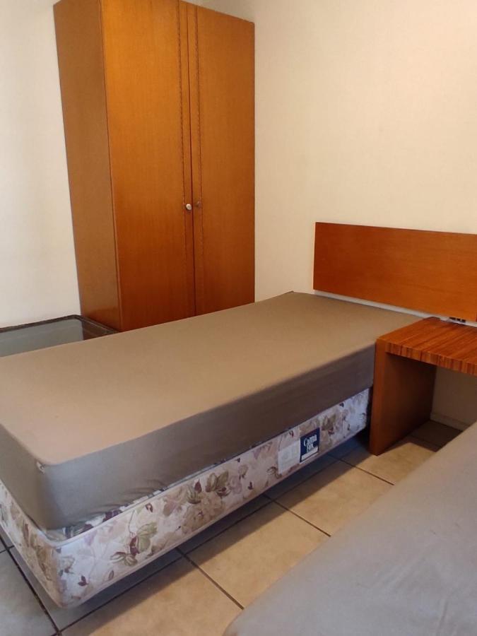 포르탈레자 Meireles Gold Flat 아파트 외부 사진